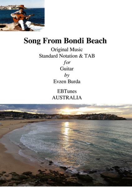 Song From Bondi Beach image number null