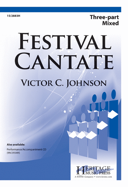 Festival Cantate image number null