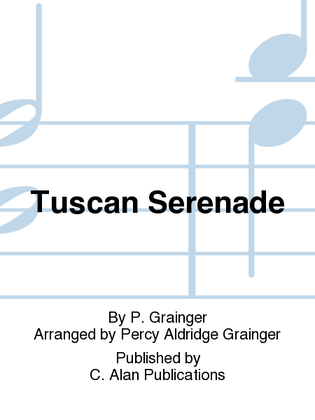 Tuscan Serenade