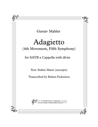 Adagietto (Mahler)