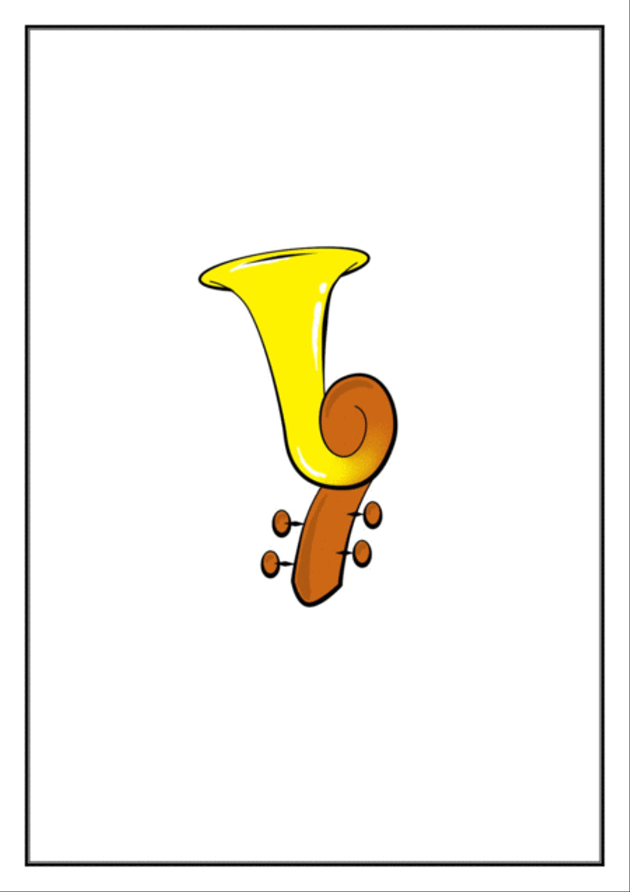 J.S.Bach, Sonata in Eb, BWV 1031 Small Ensemble scores gallery preview page 6