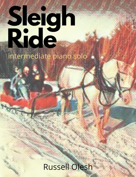 Sleigh Ride image number null