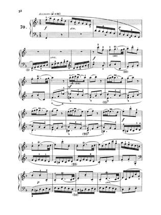 Book cover for Scarlatti: The Complete Works, Volume II