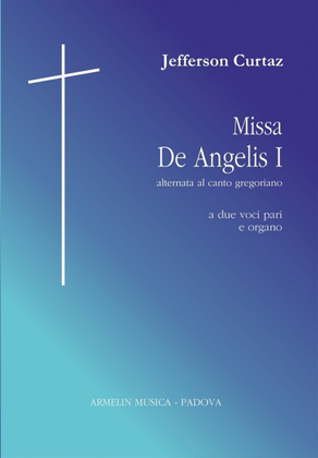 Missa de Angelis 1