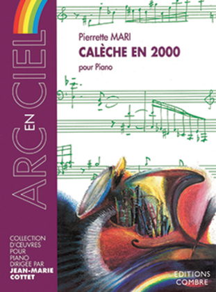 Caleche en 2000