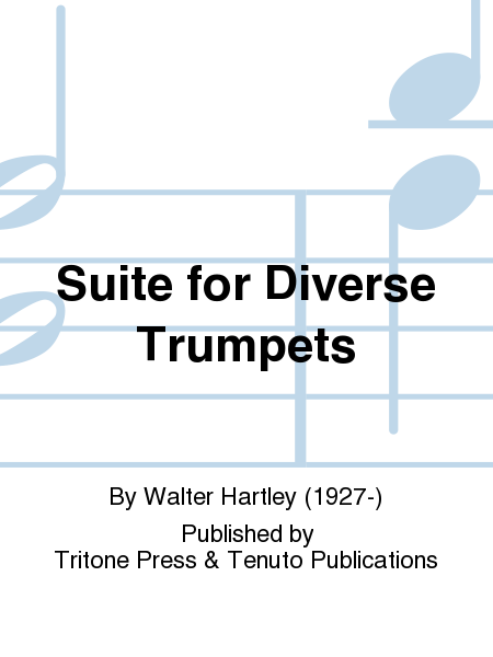Suite for Diverse Trumpets