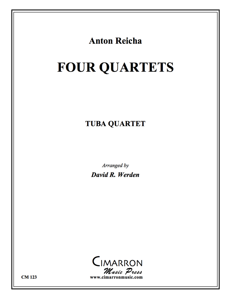 Four Quartets