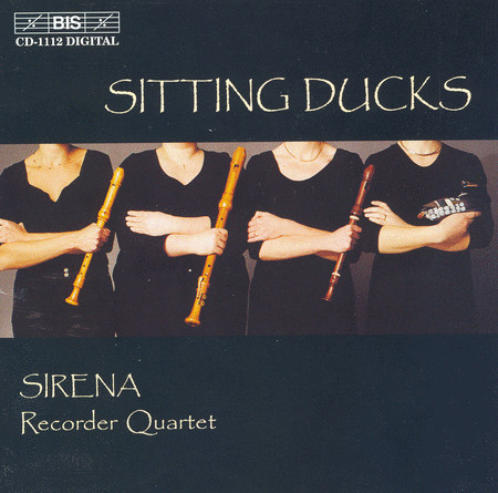 Sitting Ducks: Sirena Recorder