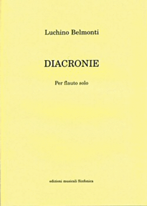 Diacronie