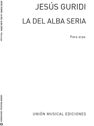 La Del Alba Seria