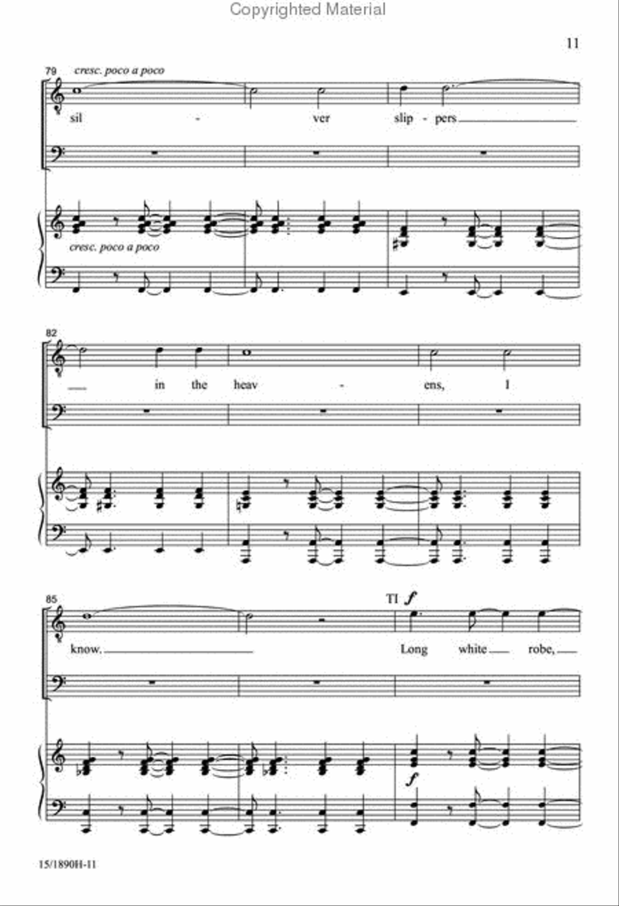 Good News! Good News! TTB scores gallery preview page 11
