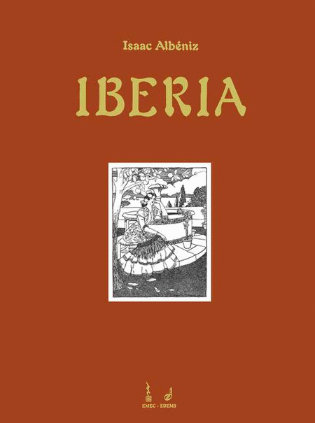 Iberia Facsimile Edition