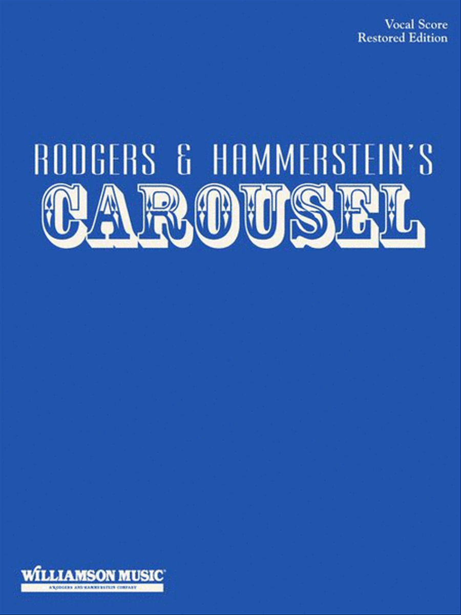 Carousel Voice scores gallery preview page 3