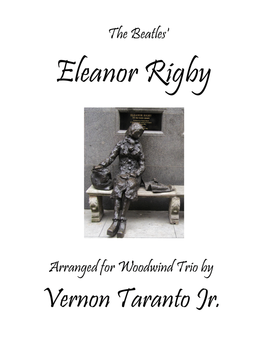 Eleanor Rigby image number null