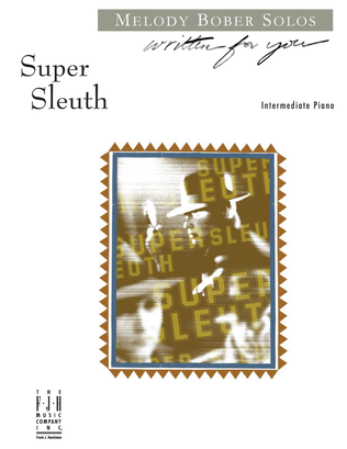 Super Sleuth