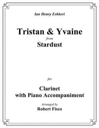 Tristan & Yvaine