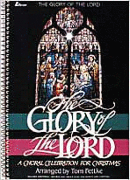 The Glory of the Lord (Bulletin Blanks)