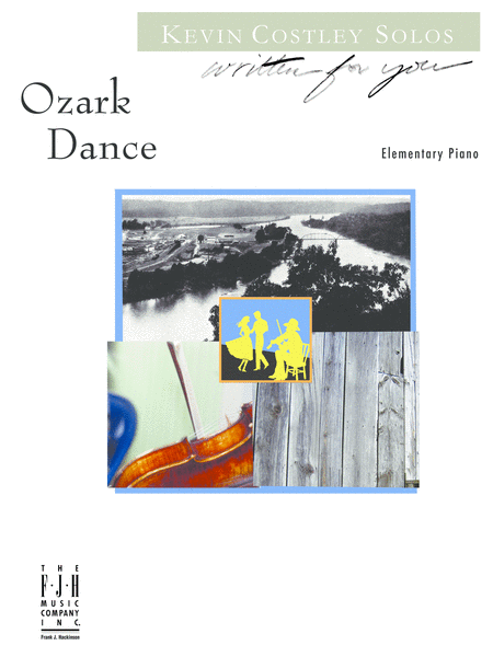 Ozark Dance