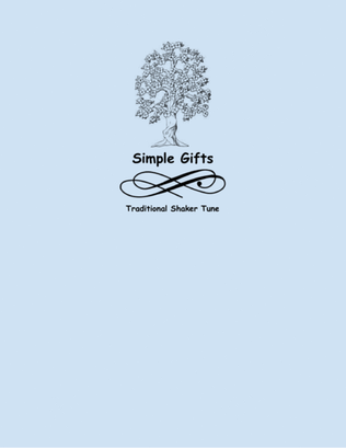 Simple Gifts