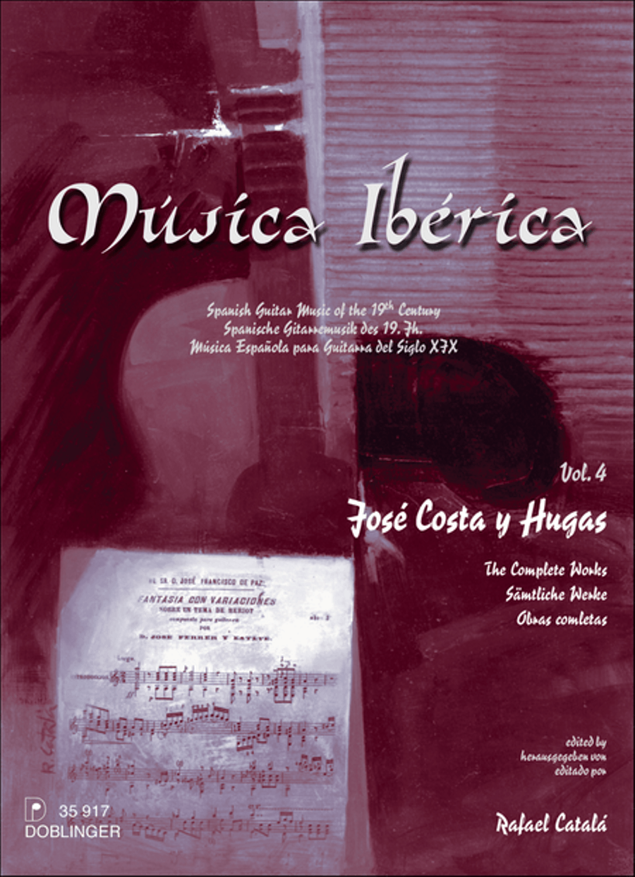 Musica Iberica Band 4 School and Community scores gallery preview page 1