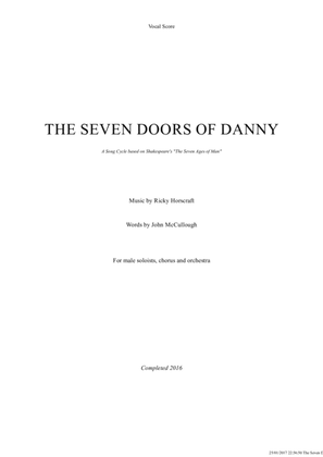 The Seven Doors of Danny