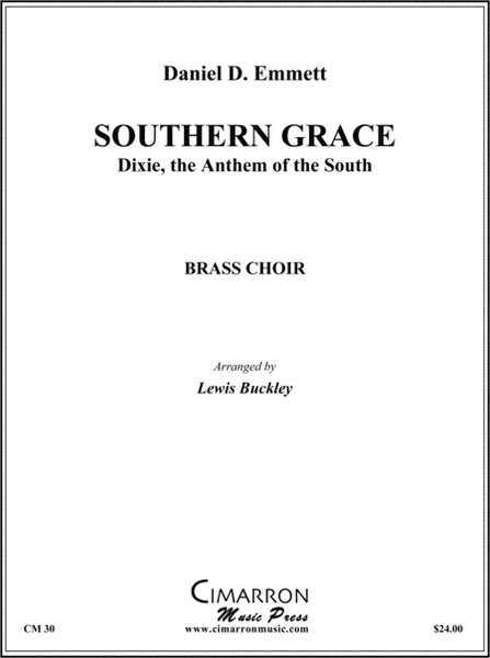 Southern Grace (Dixie) image number null