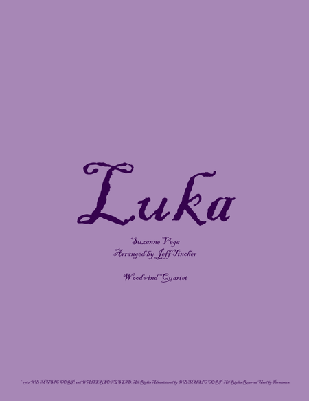 Luka image number null