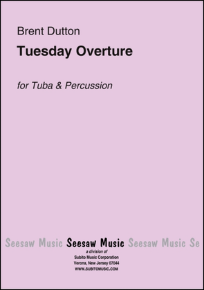 Tuesday Overture