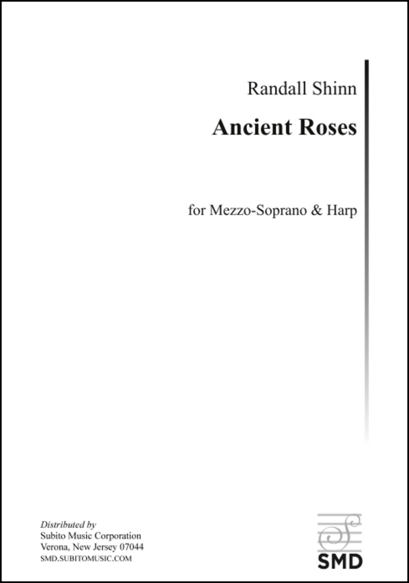 Ancient Roses