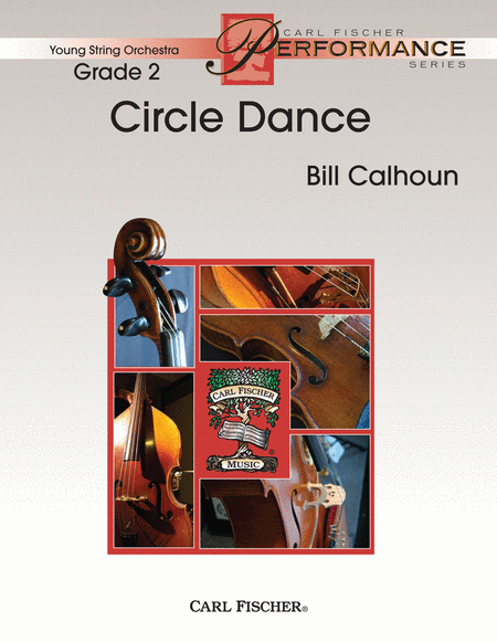 Circle Dance image number null