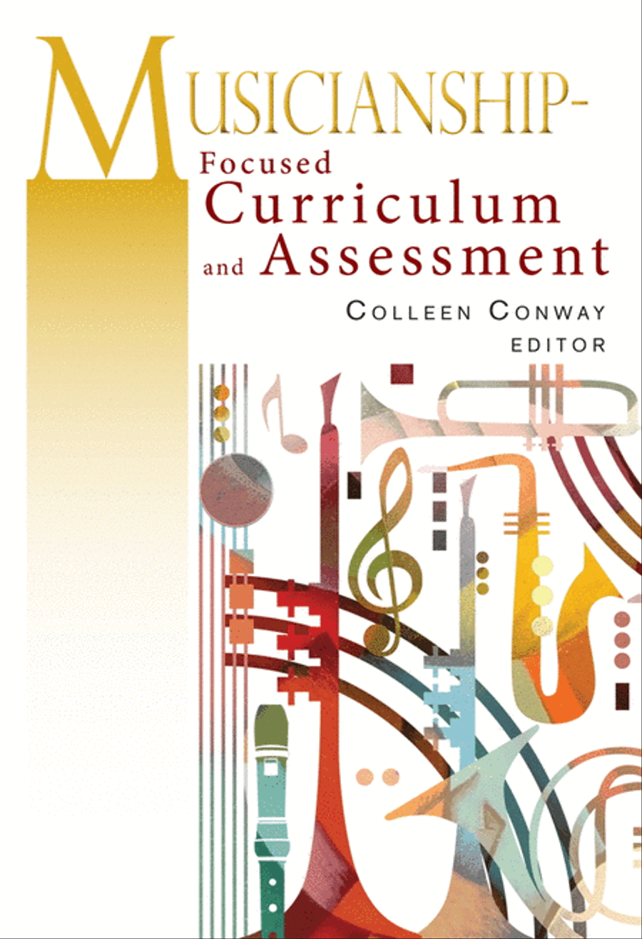Musicianship-Focused Curriculum and Assessment Curriculum Guides scores gallery preview page 1
