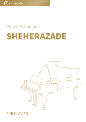 Sheherazade