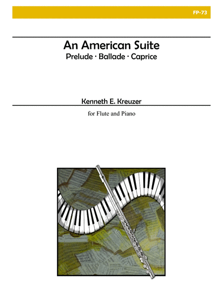 An American Suite image number null