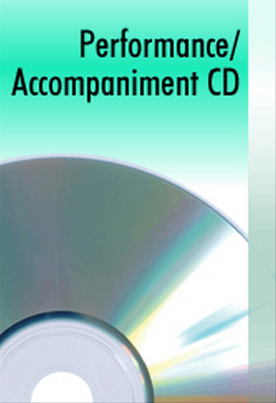 Sing Out a Joyful Song! - Performance/Accompaniment CD