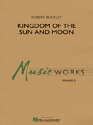 Kingdom of the Sun and Moon