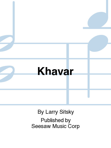 Khavar