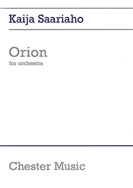 Orion