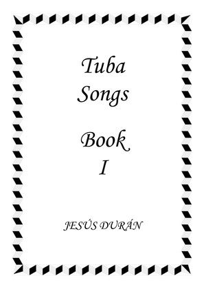 Tuba Songs Book I