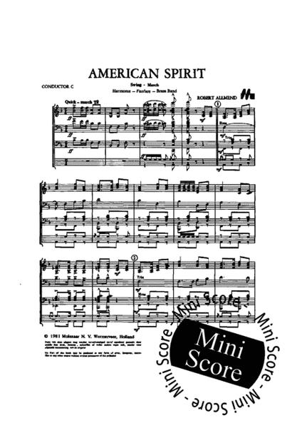 American Spirit image number null