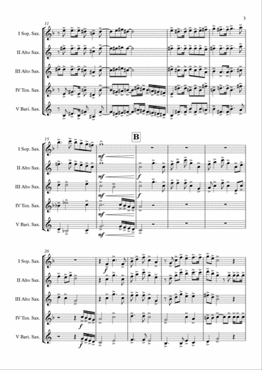 Theme From 