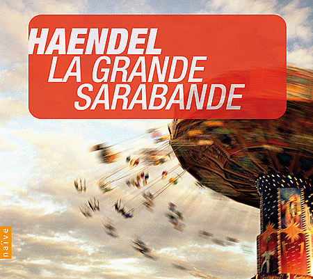 La Grande Sarabande and Other