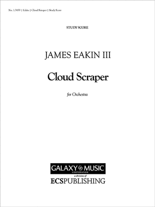 Cloud Scraper (Study Score)