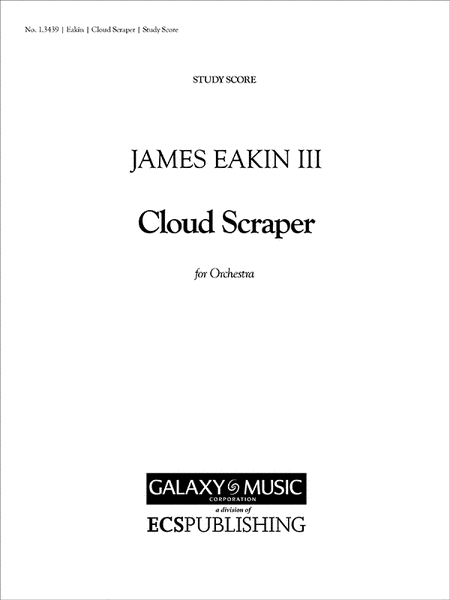 Cloud Scraper (Study Score) image number null