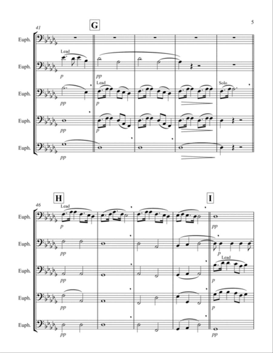 Largo (from 