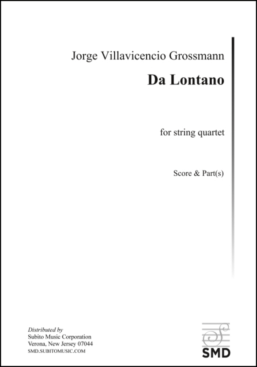 Da Lontano