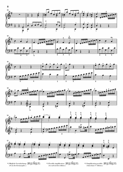 Piano Pieces – Piano Variations