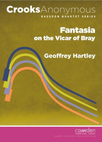 Fantasia On The Vicar Of Bray