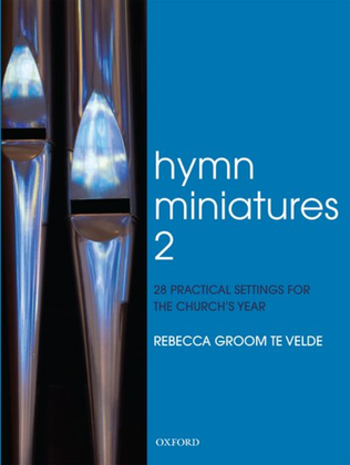 Hymn Miniatures 2