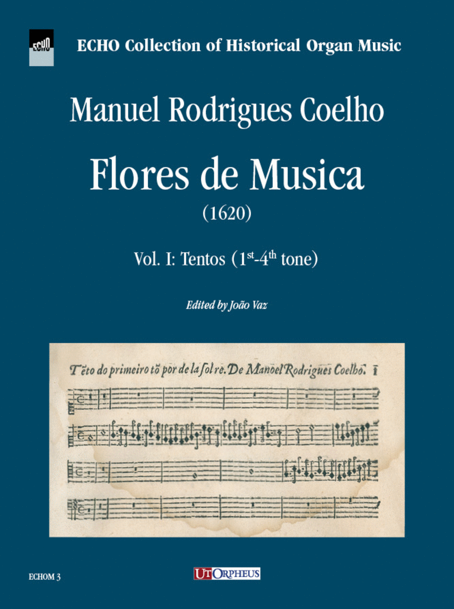 Flores de Musica (1620)