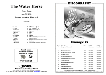 The Water Horse image number null